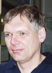 Richard V Hendriks (Hoogeveen, 2003)