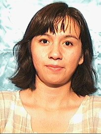 Yadira Hernandez Guerrero (Erevan, 1996)