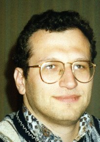 Harald Herndl (Bulgarien, 1996)