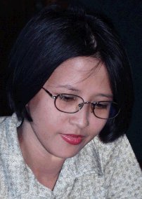  Herwati (Indonesia, 2000)
