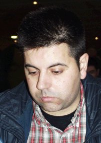Maximo Hernandez Garcia (Benidorm, 2003)
