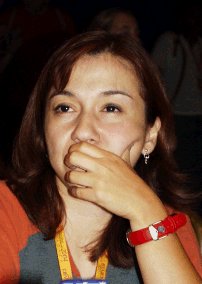 Yadira Hernandez Guerrero (Calvi�, 2004)