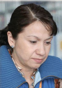 Yadira Hernandez Guerrero (Turin, 2006)