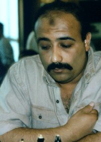 Maher Himdan (Pardobice, 1999)