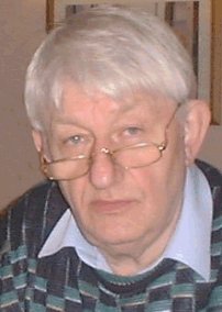 Georg Hinz (2001)