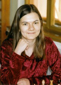 Gabriela Hitzgerova (Klatovy, 1998)