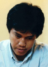 Nasir bin Hj Hussai Hj Mohd (Jakarta, 1997)