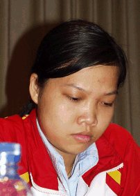 Xuan Thanh Khiet Hoang (Calvi�, 2004)