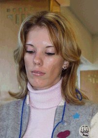 Maja Hocevar (Halkidiki, 2003)