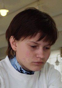 Lucie Hodova (Oropesa, 2001)