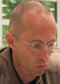 Carl Hoekstra (Syre, 2006)
