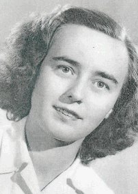 Irene Hoensch (1950)