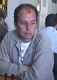 Alejandro Hoffman (1999)