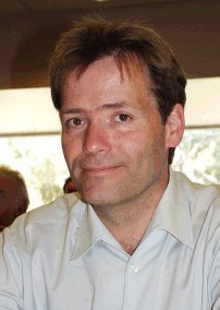 Achim Gunter Hoffmann (Canberra, 2004)