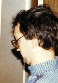 Daniel Holzapfel (Solingen, 1984)
