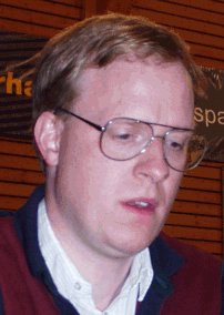 Henrik Holmsgaard (Stuttgart, 2001)
