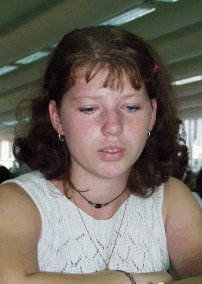 Tana Holusova (Oropesa, 2001)