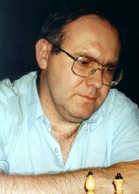 Jiri Hornicek (Pardobice, 1999)