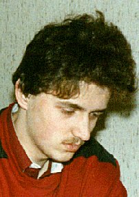 Michael Horstmann (Monheim, 1984)