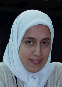 Asma Houli (Bled, 2002)