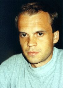 Zbynek Hracek (Pardobice, 1999)