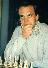 Zbynek Hracek (1998)