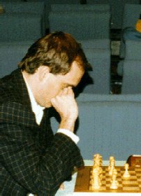 Zbynek Hracek (Cap D'Agde, 1996)