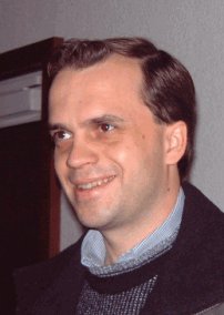 Zbynek Hracek (Godesberg, 2001)