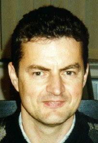 Wolfgang Huber (Bulgarien, 1996)