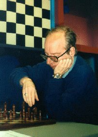 Robert Huebner (Frankfurt, 1998)