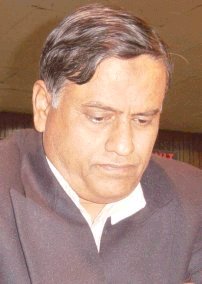 SR Hussain (Delhi, 2005)