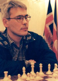 Ildar Ibragimov (New York, 1998)