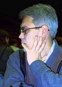Ildar Ibragimov (Groningen, 1997)