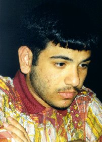 Khalil Ibrahim (Pardobice, 1999)
