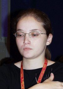 Bella Gesser (Calvi�, 2004)