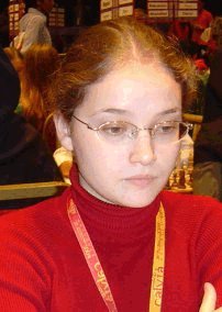 Bella Gesser (Calvi�, 2004)