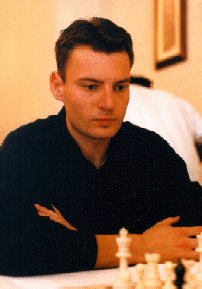 Wojciech Ilecki (England, 1998)
