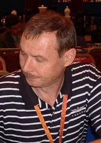 Vladimir Ilinsky (Calvi�, 2004)