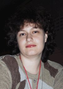 Irina Ionescu (Istanbul, 2000)