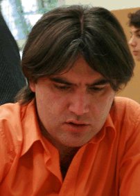Nikolay Iordanov (Syre, 2007)