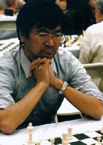 Ichiro Ishii (New York, 1998)