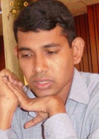 Aminul Islam (Delhi, 2004)