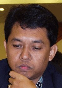 Ahmad Ismail (Brunei, 2001)
