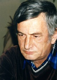 Zoltan Ivan (Harkany, 1999)