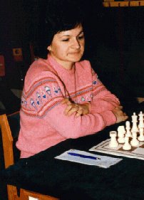 Dusica Ivanisevic (Jajce, 1986)