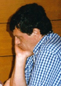 Bozidar Ivanovic (Niksic, 1997)