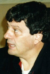Bozidar Ivanovic (Bulgarien, 1996)