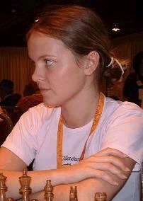Diana Ivoskaite (Calvi�, 2004)
