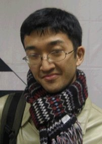 Yudai Iwasaki (Capelle, 2004)