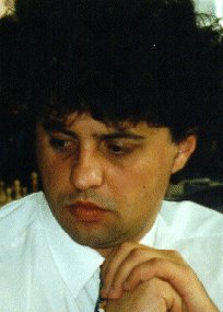 Dragoljub Jacimovic (Bulgarien, 1996)